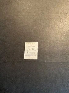 Briefmarken Uganda 61 scharniert - Bild 1 von 1