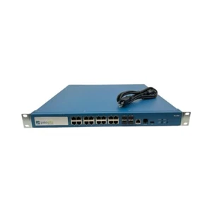 Palo Alto PA-2000 Series PA-2050 Firewall Security Appliance - Picture 1 of 20