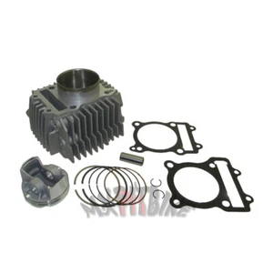 4 Valve 66mm Cylinder Piston Gasket Set For Zongshen Daytona 190cc 212cc Engine - Picture 1 of 7
