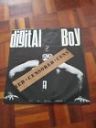 digital boy vinyl 12" This is a mutha F**ker FLY UK 14TR  very good
