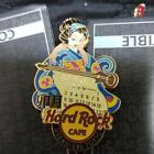 Hard Rock Cafe Hard Rock Cafe Ueno Geisha Calendar Series Pin