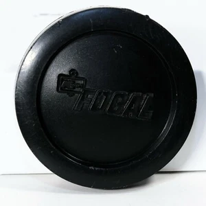 K-Mart “Focal” Brand Slip-On 57mm Lens Cap Very Good Condition  - Picture 1 of 2