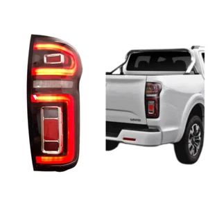 NEW RIGHT TAIL LIGHT REAR BACK LAMP (LED) for GWM UTE CANNON -L -X 2020 - Picture 1 of 6