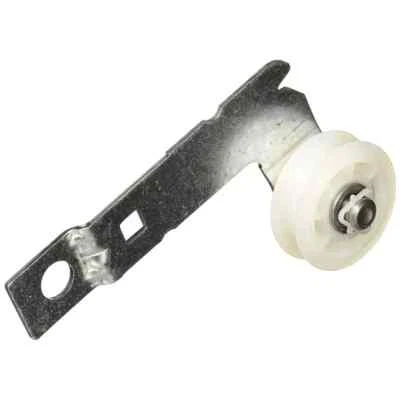 Dryer Idler Pulley for Whirlpool WGD95HEDC1 WED75HEFW0 WGD9500TW2 MEDB835DC4 Foto 1 de 3