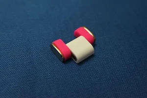 RELOJ Marc Jacobs REPUESTO ONE LINK PARA MUJER MBM2593 - Imagen 1 de 2