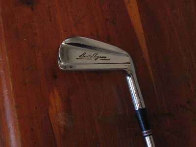 Ben Hogan Red Line Apex 6 Iron Stiff Steel - Image 1 of 4