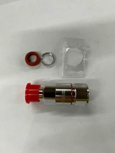 RADIO FREQUENCY SYSTEMS CONNECTOR RFS NF-LCF-12-C03 - Zdjęcie 1 z 3