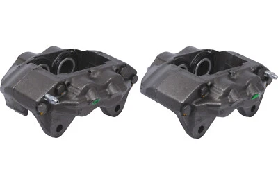 PAR de pinzas de freno de disco delanteras Cardone para Toyota 4Runner 1996-2002 (KIT15281) Foto 1 de 4