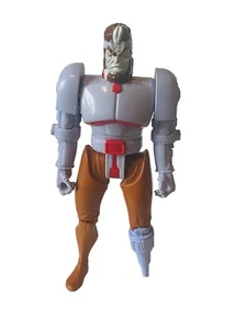 Marvel Legends action figure X-Men vtg 1993 Ahab toybiz toy biz purple uncanny - Picture 1 of 4