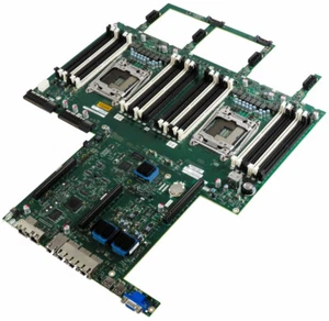 Sole ORACLE Ersatz-Motherboard 7092031 Database Apparecchio X5-2 7098505 - Picture 1 of 2
