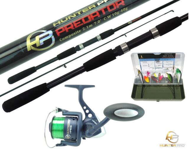 Bass Fishing Rod & Reel Combos for sale