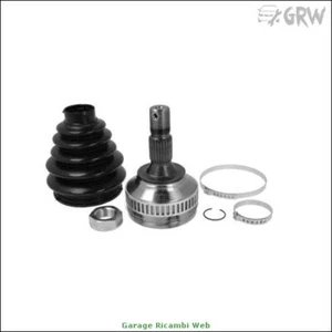 CI53-15-1585 ZetaErre Gleichlaufgelenksatz vorne für CITROEN BERLINGO XSA - Bild 1 von 1