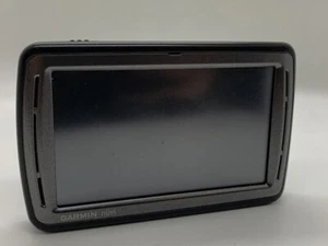 Garmin nuvi 855 Sistema GPS ad attivazione vocale - solo unità - Foto 1 di 2