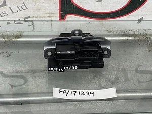 FORD PUMA ST-LINE 2019-24 REAR TAILGATE LOCK MECHANISM H1BAN442A66AB - Picture 1 of 5