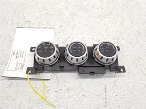 06-09 Nissan 350z Temperature Control Unit OEM 27500CF40B - Picture 1 of 1