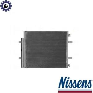 CONDENSER AIR CONDITIONING 940893 FOR VW ID.4 ID.3 ID.5 ID.7/Tourer SKODA - Picture 1 of 11