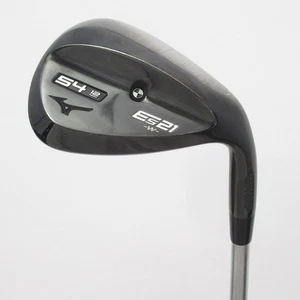 Mizuno Es21 Black IP finish wedge KBS TOUR C-TAPER [54-12 Golf - Picture 1 of 7