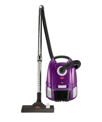 BISSELL Zing Aspiradora Portátil Ligera en Bolsa | 2154A Foto 1 de 4