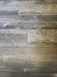 3 Three Foot Lightening iPhone Charging Cables - Picture 1 of 4