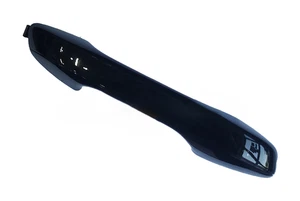 Rear Left Door Outside Handle (in BLACK) for 2021-2026 KIA Sorento - Picture 1 of 2