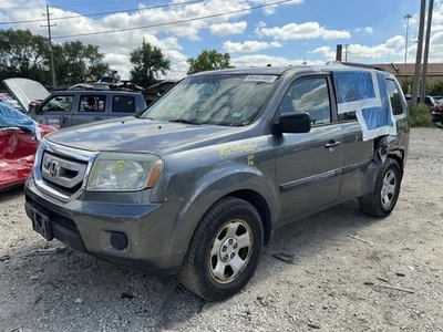 Fuel Pump Assembly 3.5L Fits 09-11 13-15 PILOT 859508 Foto 1 de 4