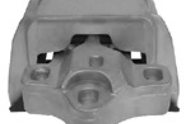 Lagerung Motor hinten links für VW BORA I Variant GOLF IV NEW BEETLE Cabriolet - Bild 1 von 1