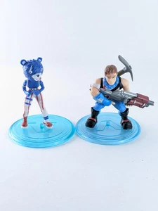 Fortnite Battle Royale Collection Star-spangled Trooper & Fireworks Team Leader - Bild 1 von 4