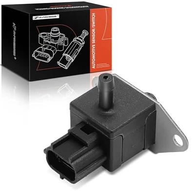 Engine MAP Sensor Replacement for Ford F150 2004–2021 & Jaguar S-Type 2000–2008 Foto 1 de 4