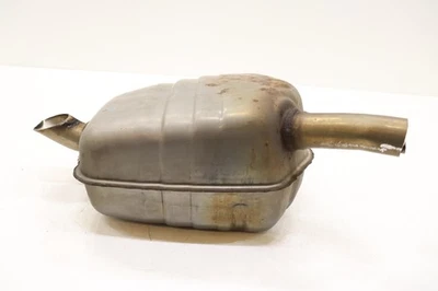 Land Rover Discovery 2017-2020 3,0 L silenciador de escape trasero derecho OEM Foto 1 de 4