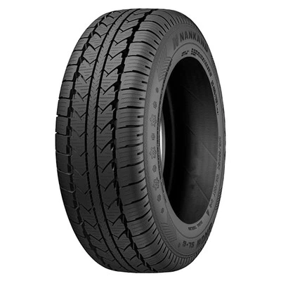 WINTERREIFEN NANKANG 215/60 R16 108/106T WINTER ACTIVA SL-6 - Bild 1 von 4
