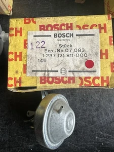 NOS BOSCH 1 237 121 811 VW 1971 Type-1 Beetle .. Brand New In box - Bild 1 von 3
