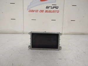 4F0919603 multifunction screen for AUDI Q7 3.0 TDI QUATTRO 2008 528431 - Picture 1 of 16
