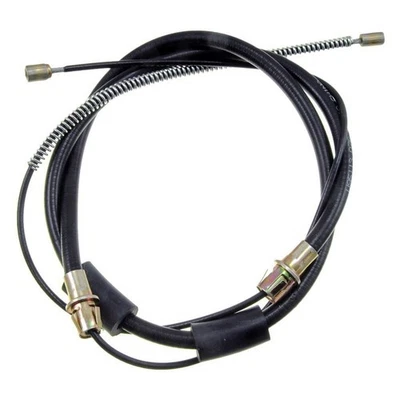 For Chrysler Town&Country/Grand Voyager 1996-2000 Parking Brake Cable w/ Conduit - Image 1 of 4