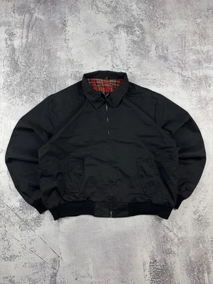 Vintage Bomber G9 Style Harrington England Mens Size XXL - Image 1 of 4