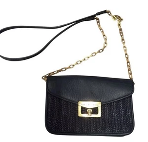 Marc By Marc Jacob Crossbody Bag Navy - Picture 1 of 15