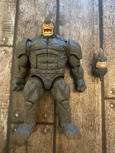 Marvel Legends BAF Rhino Completo - Imagen 1 de 13