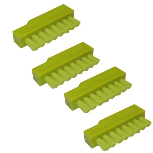 Ryobi 4 Pezzi Punte Di Contatto Anti-macchia Per Fissatrici P320 / P360, Ricambio N. 525814001