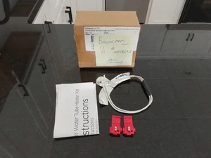 NUOVO OEM WR49X10173 dispenser tubo acqua riscaldatore per GE FRIGO spedizione gratuita - Foto 1 di 3