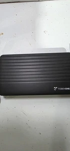 TobenONE DisplayLink Estación de Acoplamiento USB C 3 Monitores con 3 HDMI 10Gbps UDS042 - Imagen 1 de 7