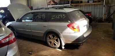 Manija de puerta del conductor montaje exterior puerta delantera pintada se adapta 05-06 BAJA 2113021 Foto 1 de 4