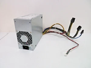 HP Z2 G4 800 880 G3 G5 Power Supply DPS-500AB-36 A 500W L07304-003 - Picture 1 of 3