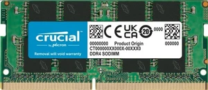 Crucial CT8G4SFRA32A 8GB DDR4 3200 Memory Laptop Memory x 1 module - Afbeelding 1 van 2