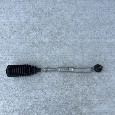 OEM ﻿Para LEXUS RX350 2010-2015 JUEGO DE EXTREMOS DE BARRA DE AMARRE DE DIRECCIÓN DERECHA Foto 1 de 3