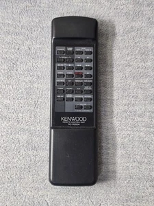 Telecomando originale Kenwood RC-R0504 OEM - Foto 1 di 3