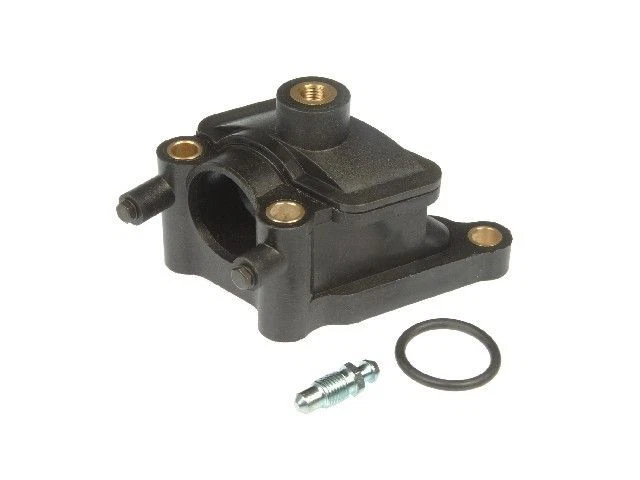 Purga de aire refrigerante Dorman para Chrysler Concorde 1998-2004 2,7 L V6 79 MFBF Foto 1 de 1
