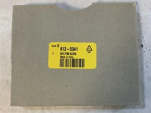 MTL Instruments MTL7760AC SICHERHEITSBARRIERE NS-D3F - Bild 1 von 3