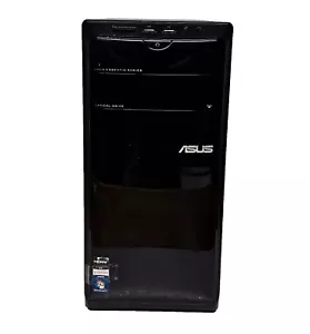 Asus Essentio CM1740 Desktop PC | AMD E2 | 16 GB Ram | No HDD C2 - Picture 1 of 16