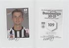 2020-21 Panini Fussball Austrian Bundesliga Album Stickers Marko Roguz #109