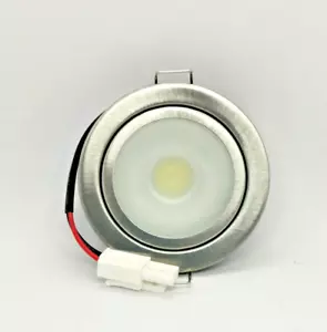 ARDA RANGEHOOD LED LAMP ASSEMBLY AD-0301 REPLACEMENT DC350 mA 1 Watt - Picture 1 of 7