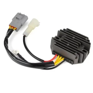 898103T14 Motorcycle Accessories for Tohatsu MFS25 Voltage Regulator Rectifier - Picture 1 of 8